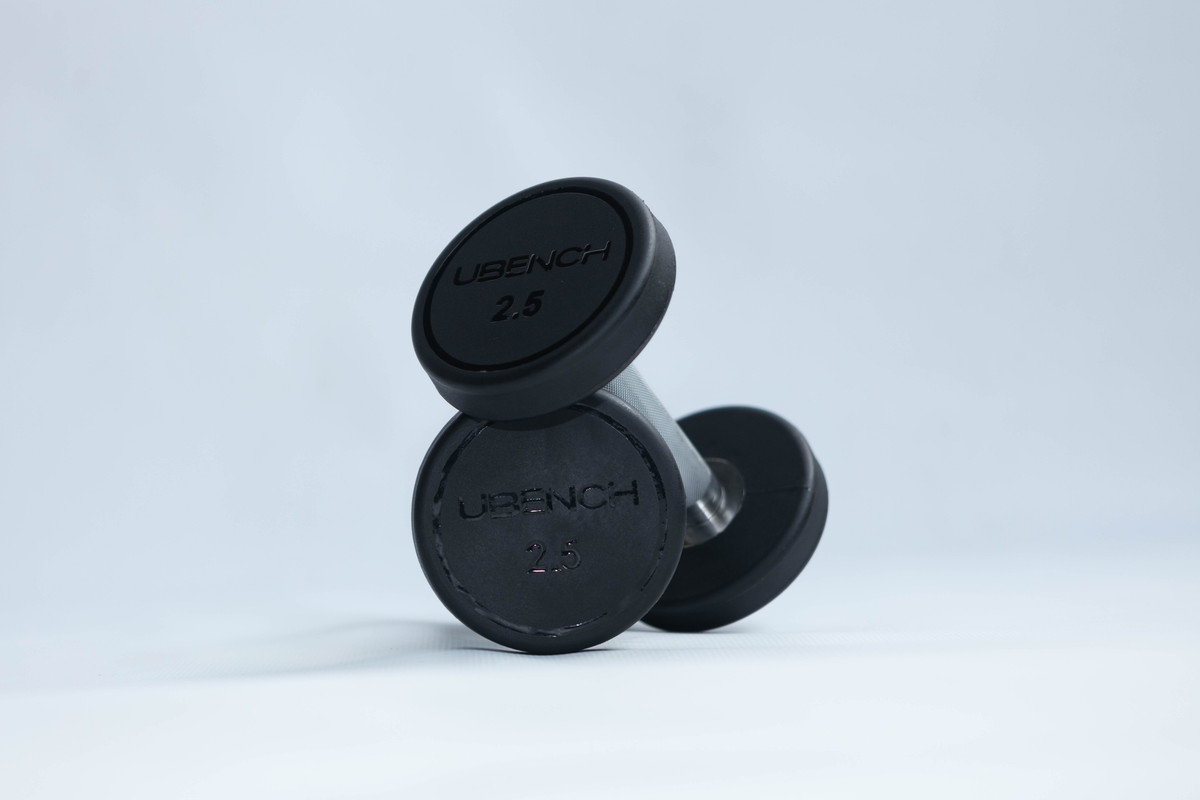 2.5KG UBENCH DUMBBELL