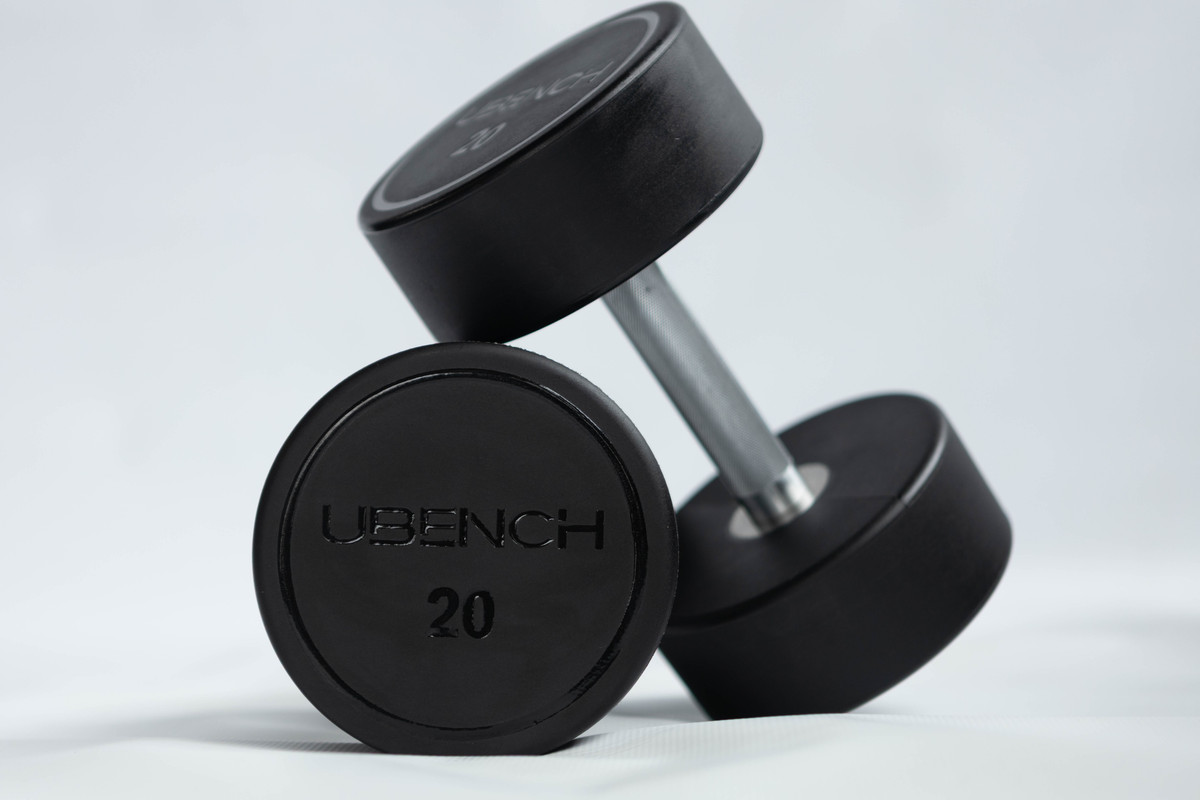 20KG UBENCH DUMBBELL