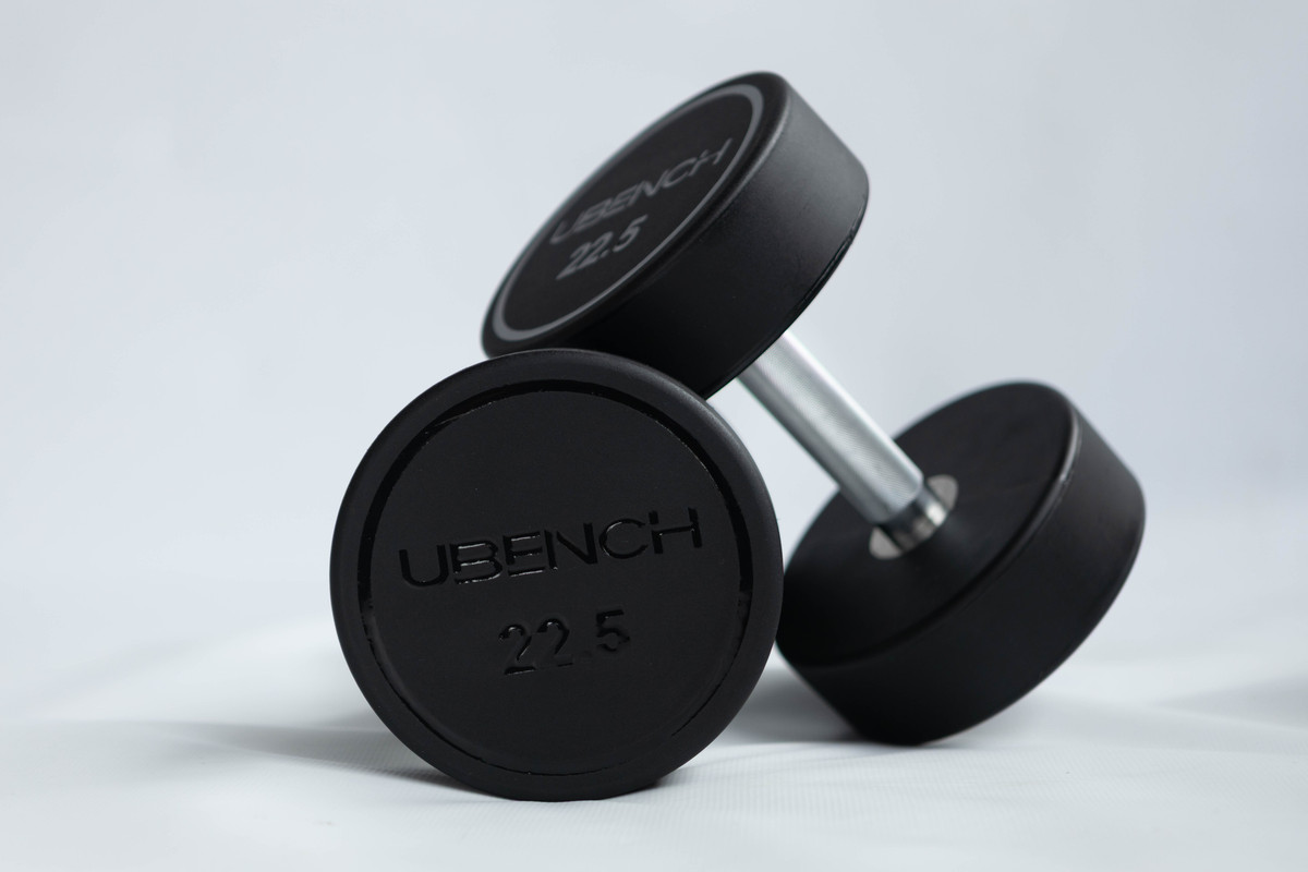22.5KG UBENCH DUMBBELL