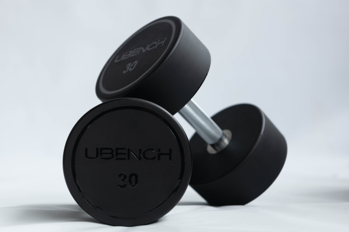 30KG UBENCH DUMBBELL
