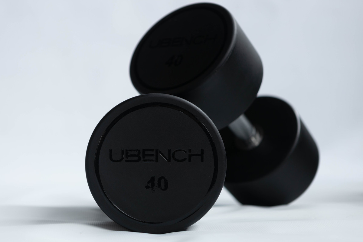 40KG UBENCH DUMBBELL