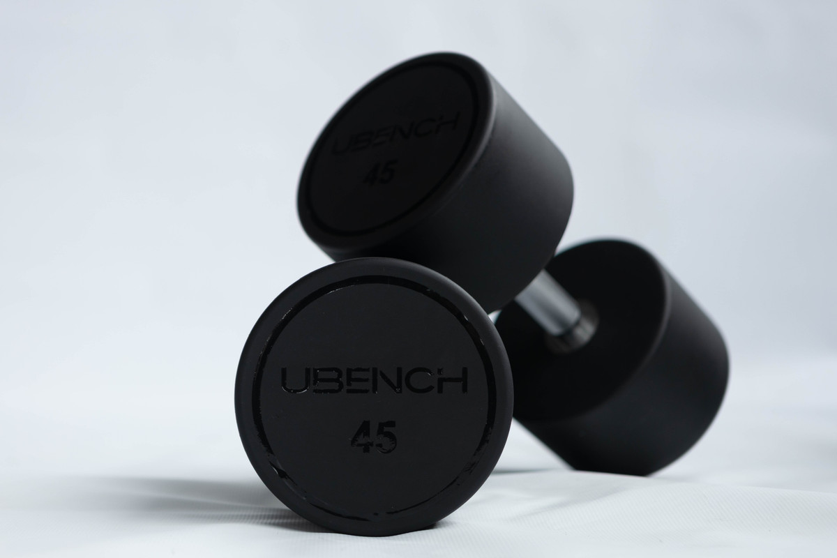 45KG UBENCH DUMBBELL