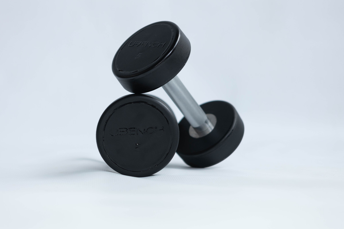 5KG UBENCH DUMBBELL
