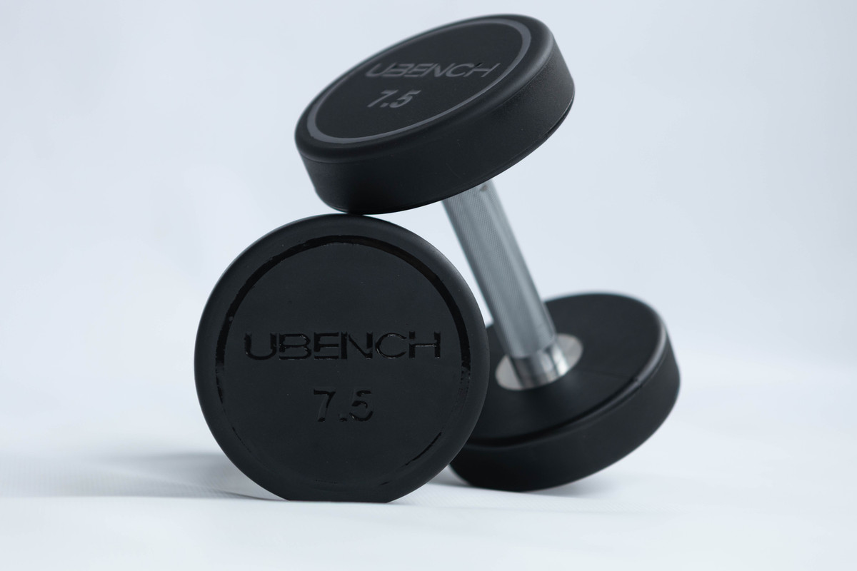 7.5KG UBENCH DUMBBELL