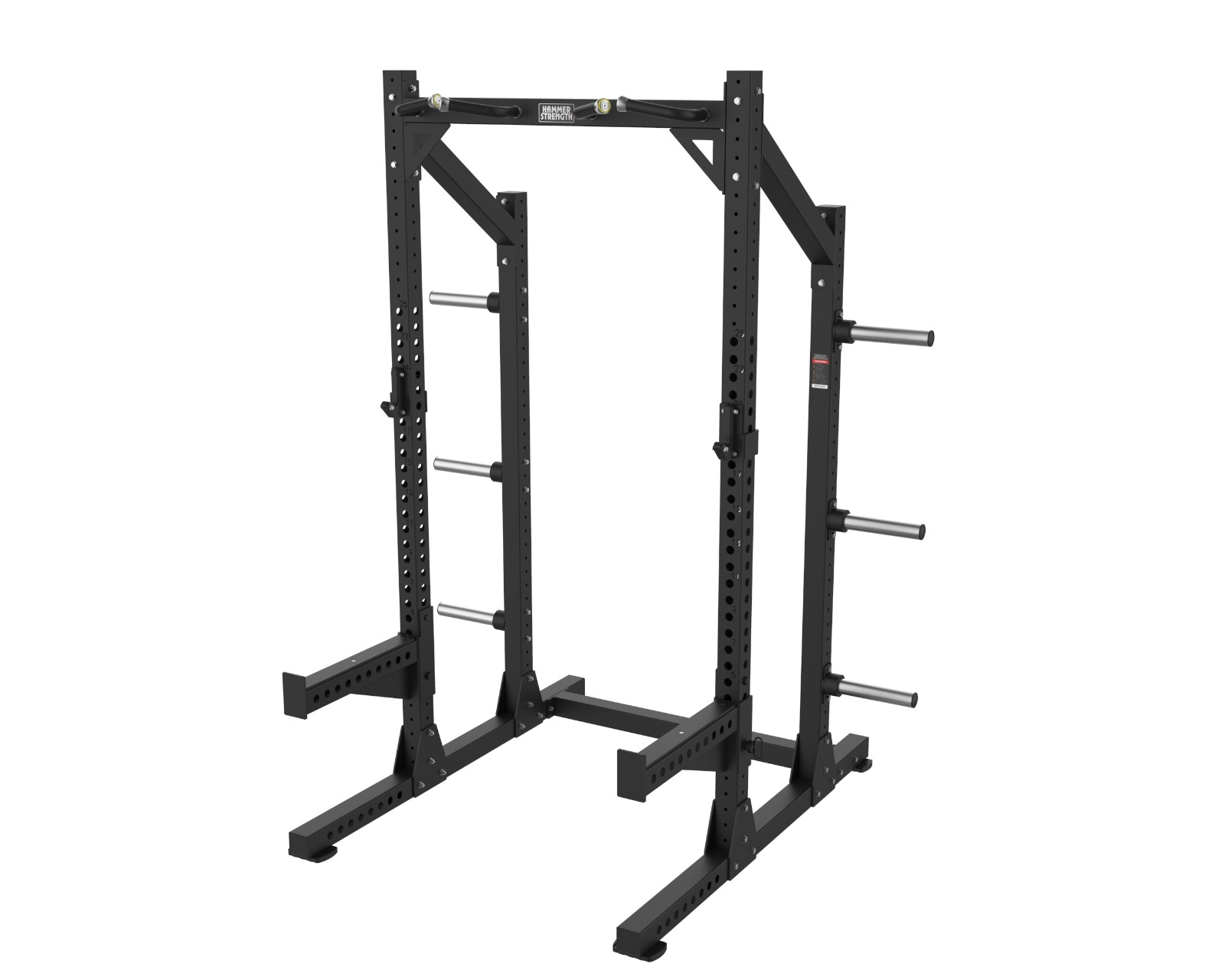 Squat Rack