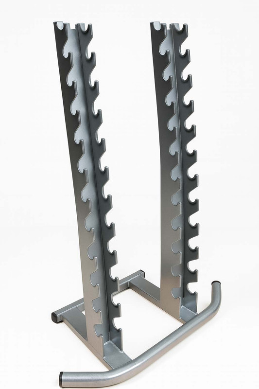 Athletic Upright Dumbbell Rack