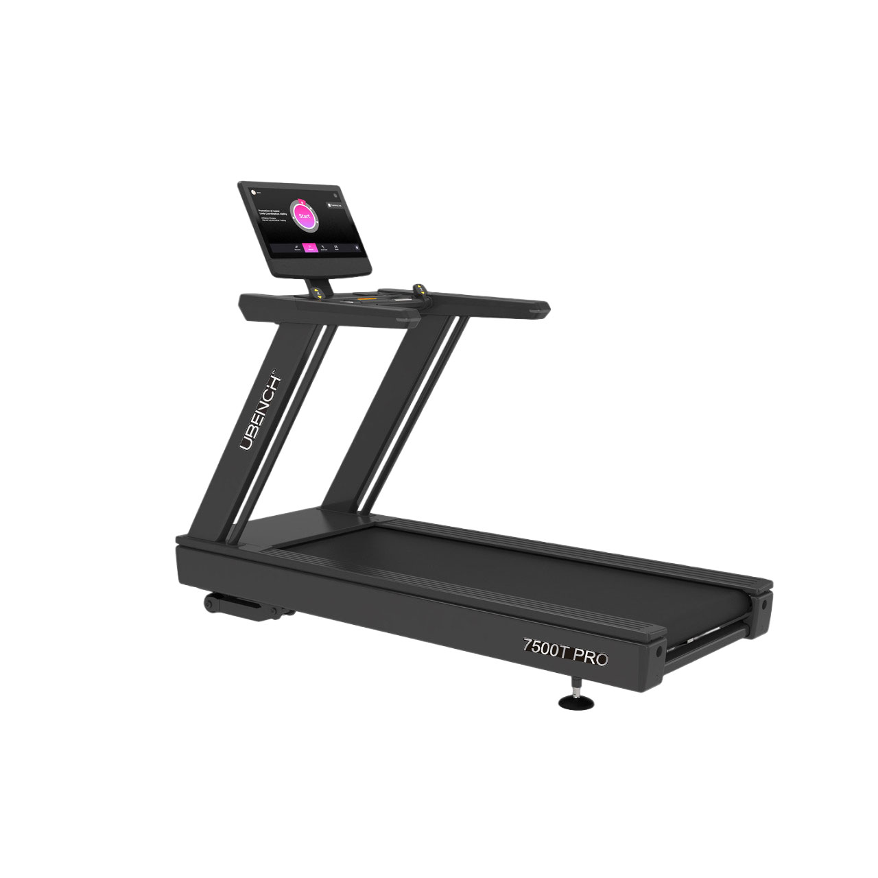 UBENCH 7500T PRO TREADMILL TFT