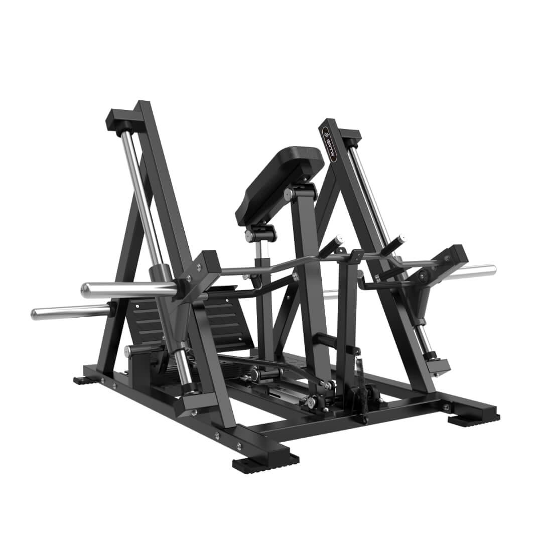 UBench Prone Back Pull Trainer