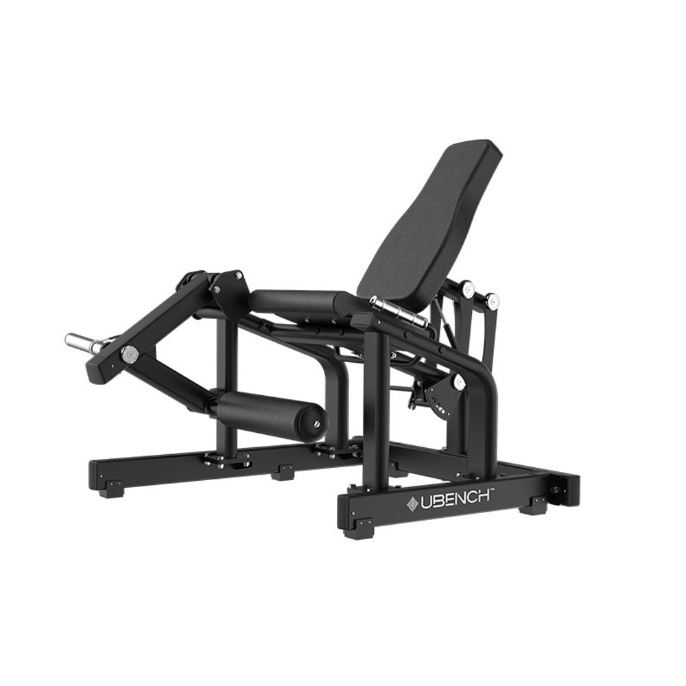 UBENCH SEATED LEG EXTENSION