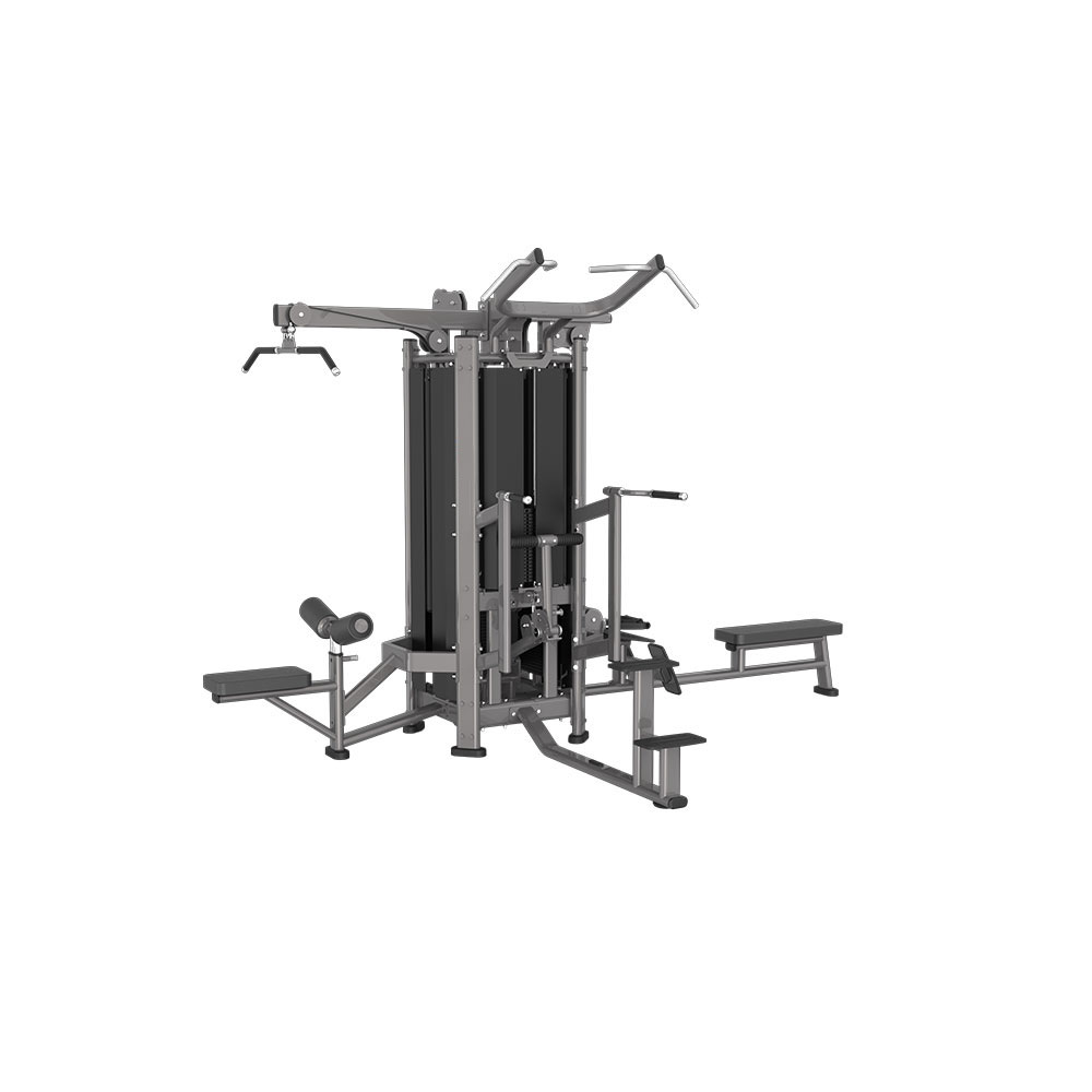 UBENCH 4 MULTI - STATION TRAINER