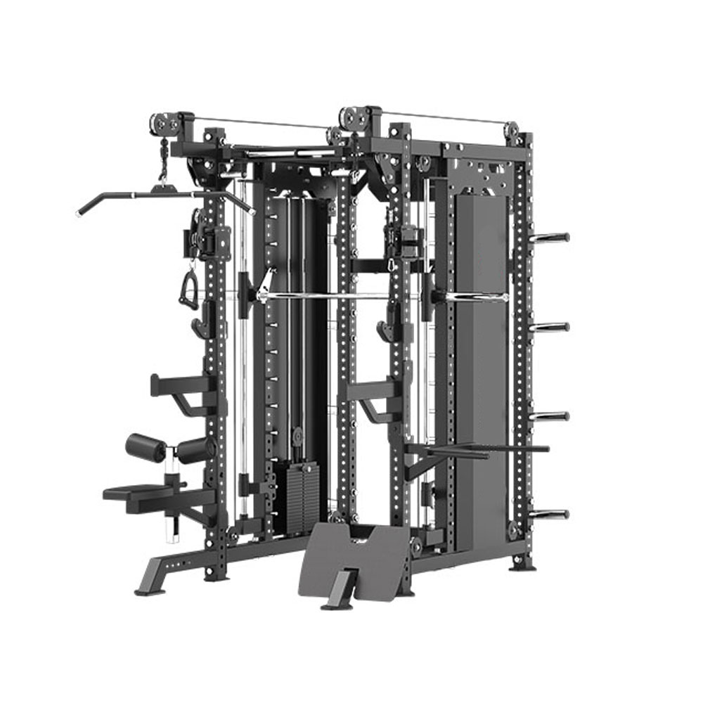 UBENCH MULTI - FUNCTION TRAINER PRO