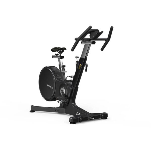 UBENCH S1 SPINNING BIKE