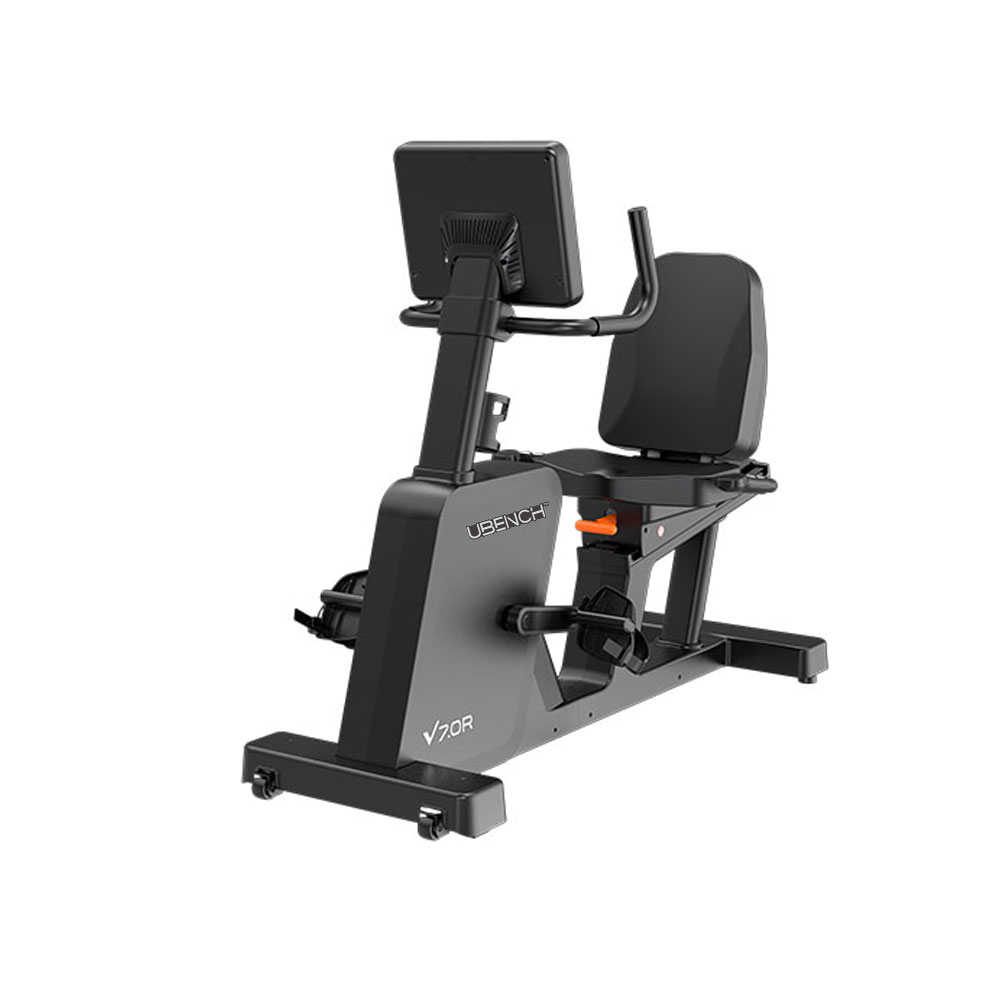 UBENCH V7.0U LED RECUMBENT BIKE