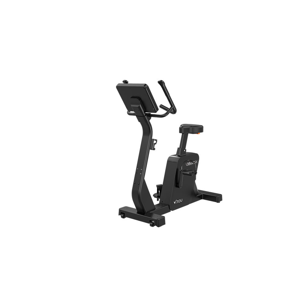 UBENCH V7.0U LED UPRIGHT BIKE