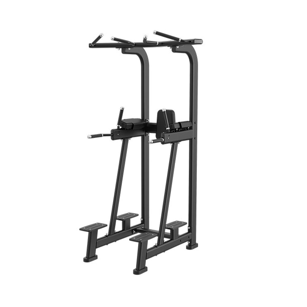 UBENCH VERTICAL KNEE RAISE