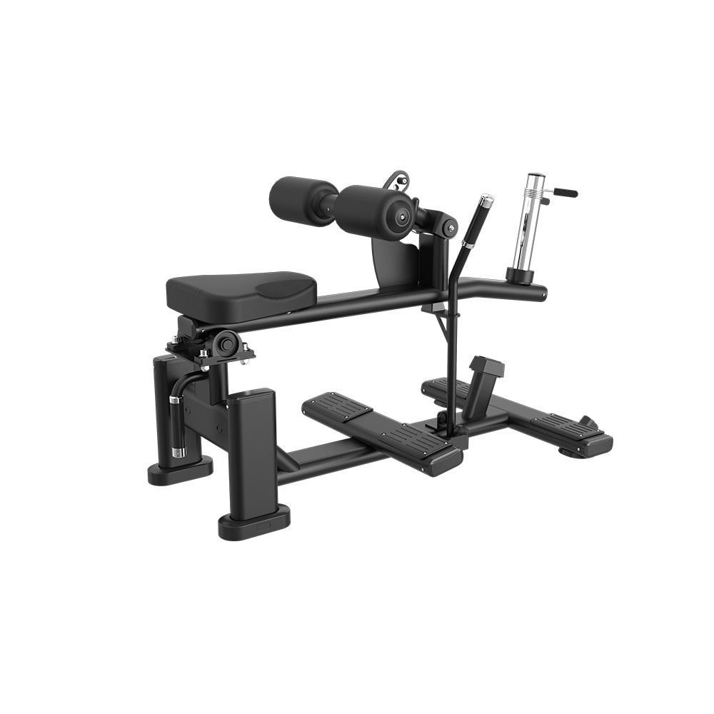 UBENCH SEATED CALF MACHINE