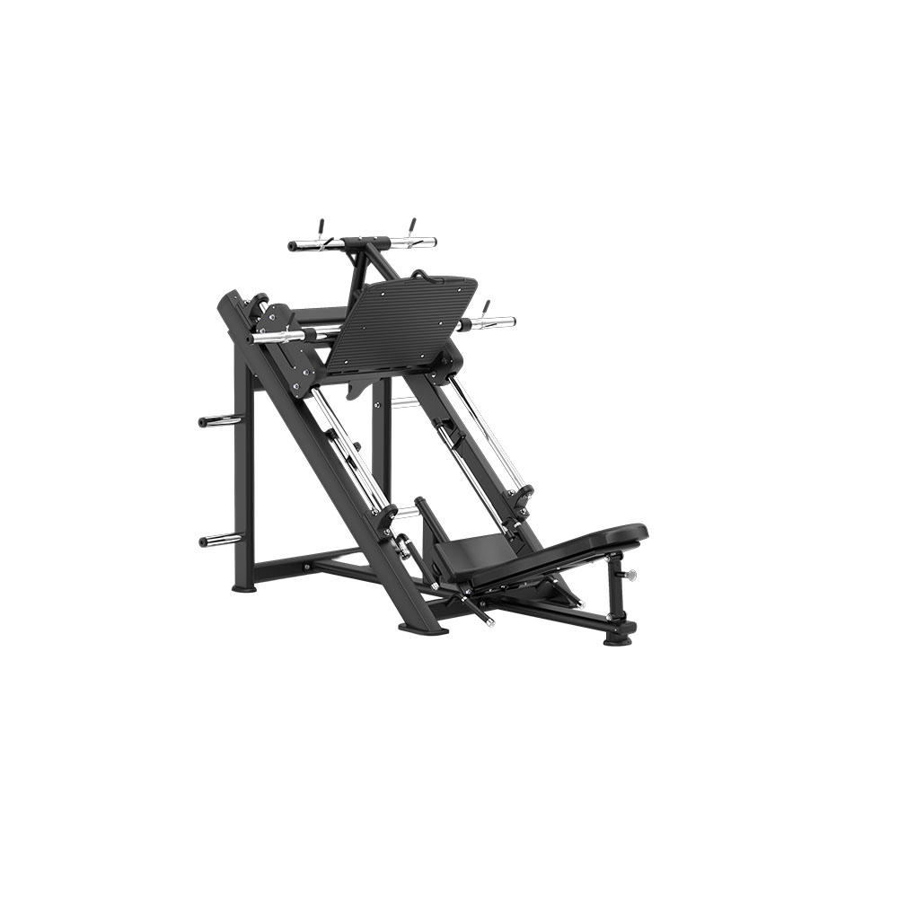 UBENCH POWERTRACK LEG PRESS