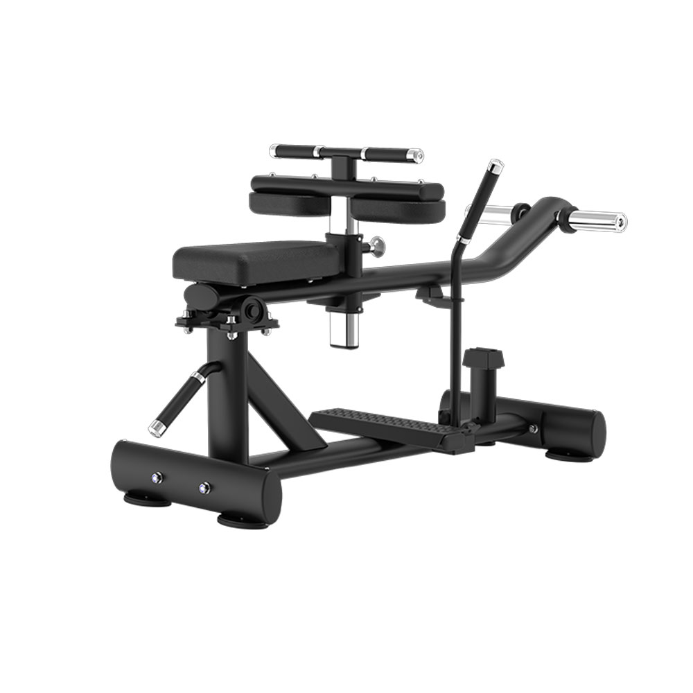 UBENCH SEATED CALF ISOLATOR