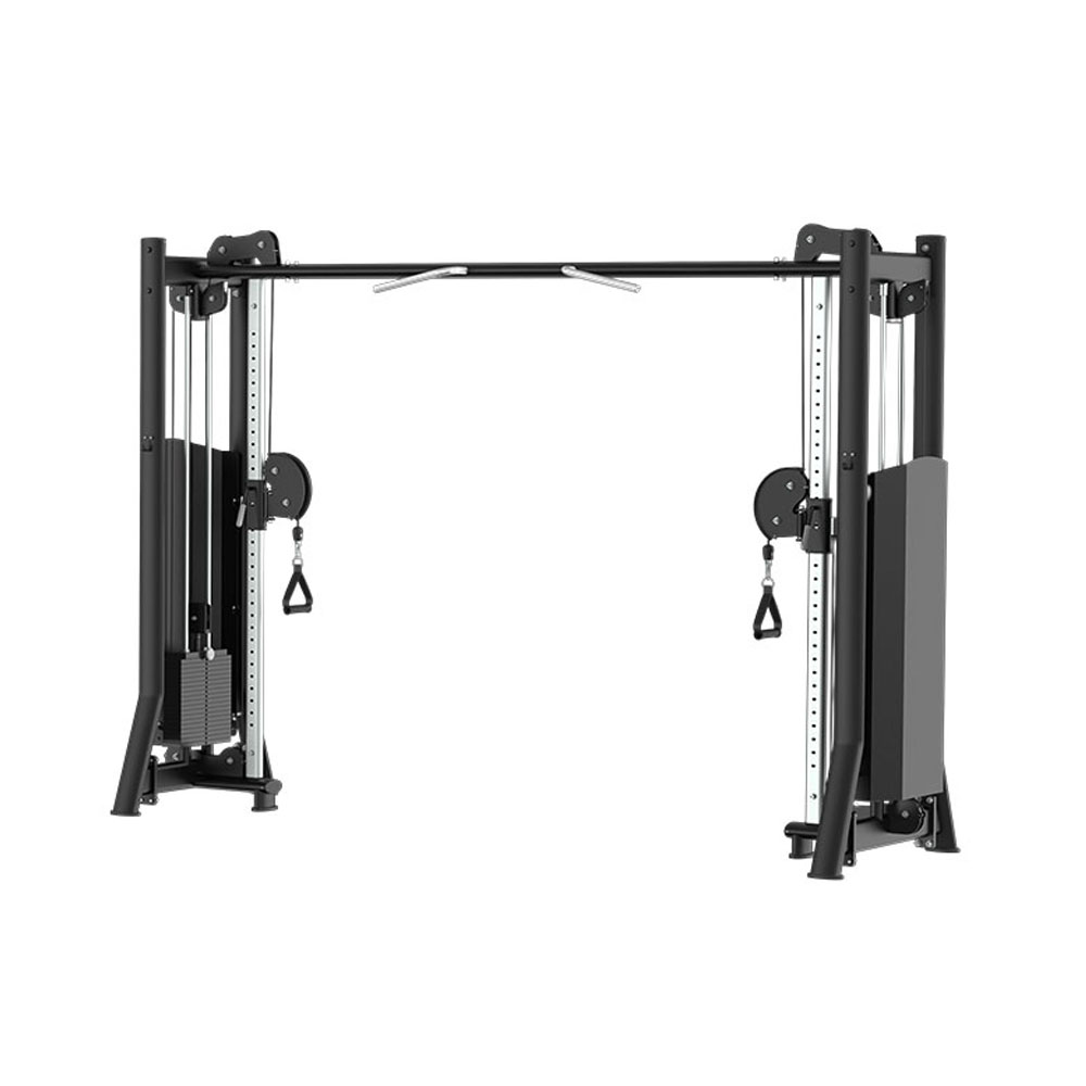 UBENCH CABLE CROSSOVER PRO