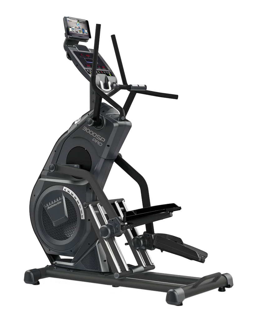Pre Loved Athletic 3000SP Elliptical