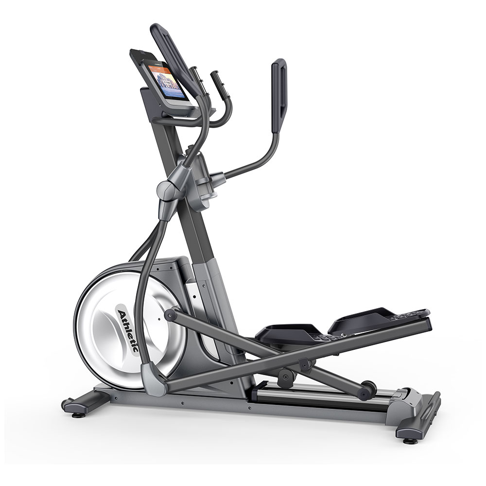 PROFESSIONAL ELLIPTICAL - 3000EP PLUS - TFT