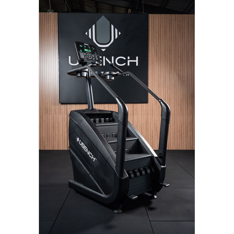 UBENCH STEPPER