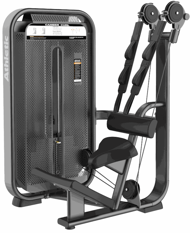 PRESTIGE - ABDOMINAL ISOLATOR