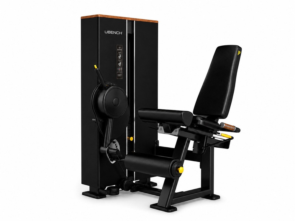 UBENCH SIGNATURE LEG EXTENSION