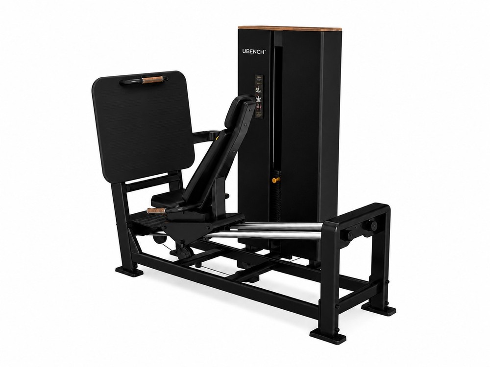 UBENCH SIGNATURE SEATED LEG PRESS
