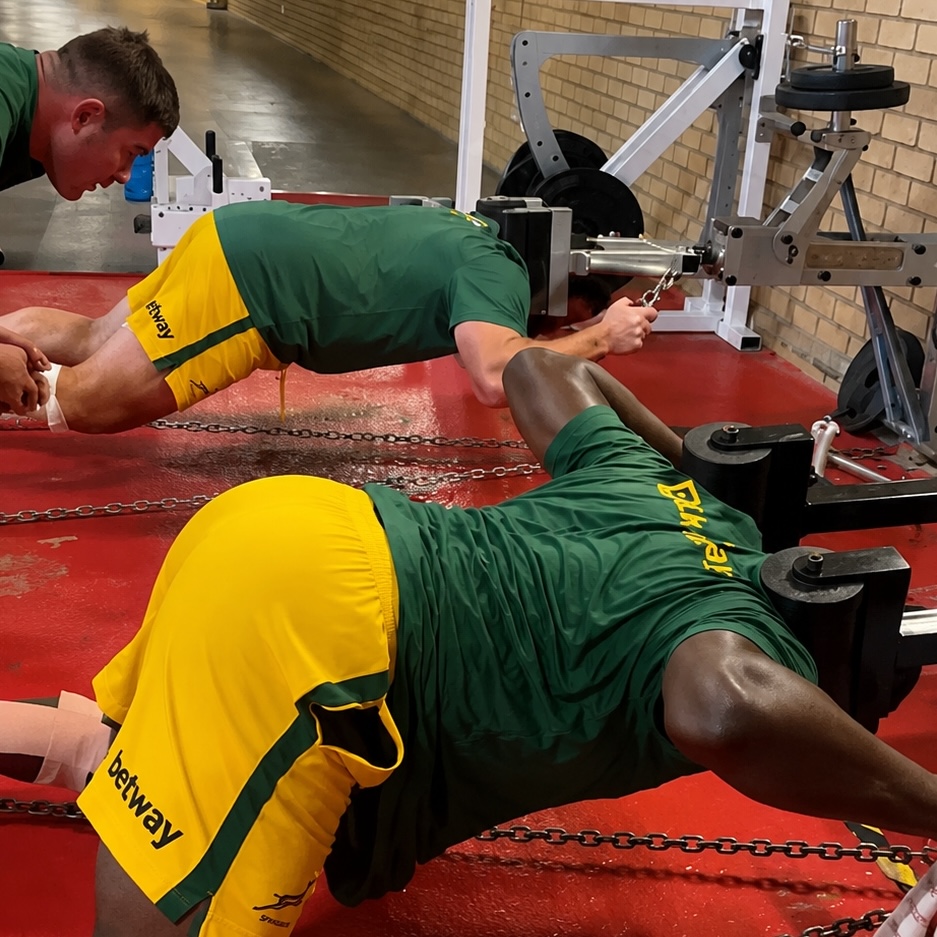 Counter Scrum Machine – Professional Rugby Training Equipment