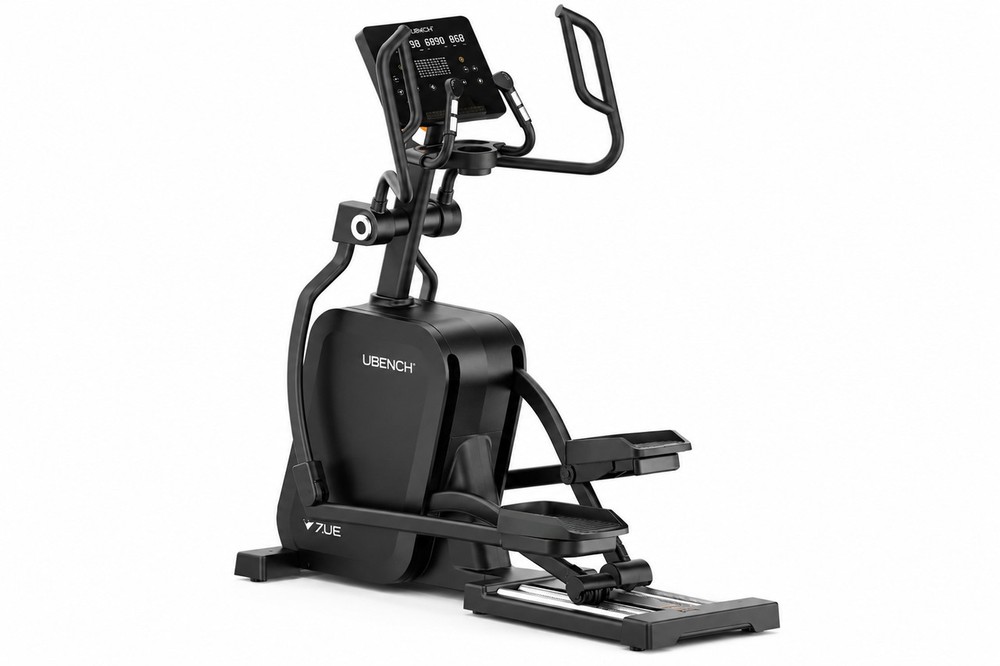 UBENCH V7.0E LED COMMERCIAL ELLIPTICAL