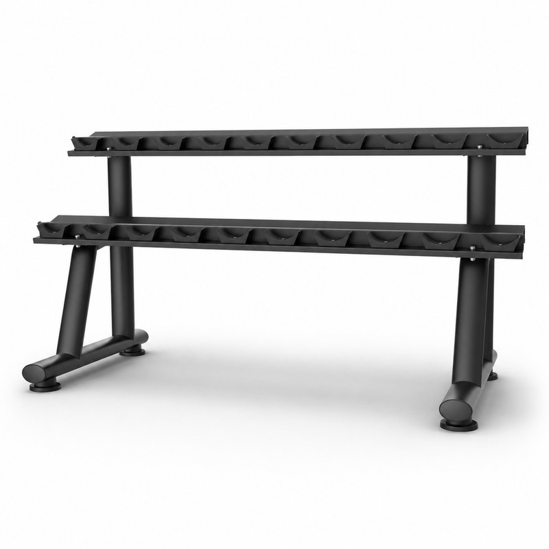 UBENCH DUMBBELL RACK