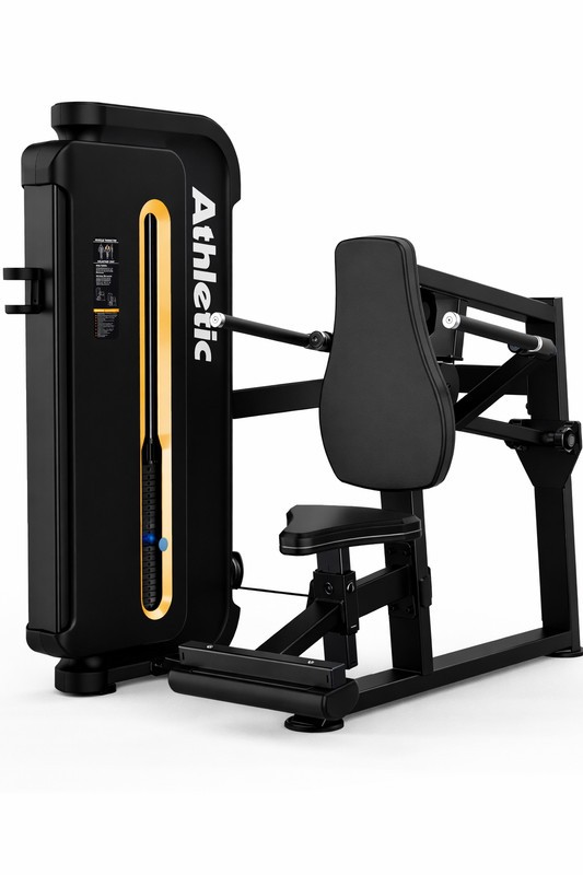 PERFORMANCE - SEATED DIP (110kg)