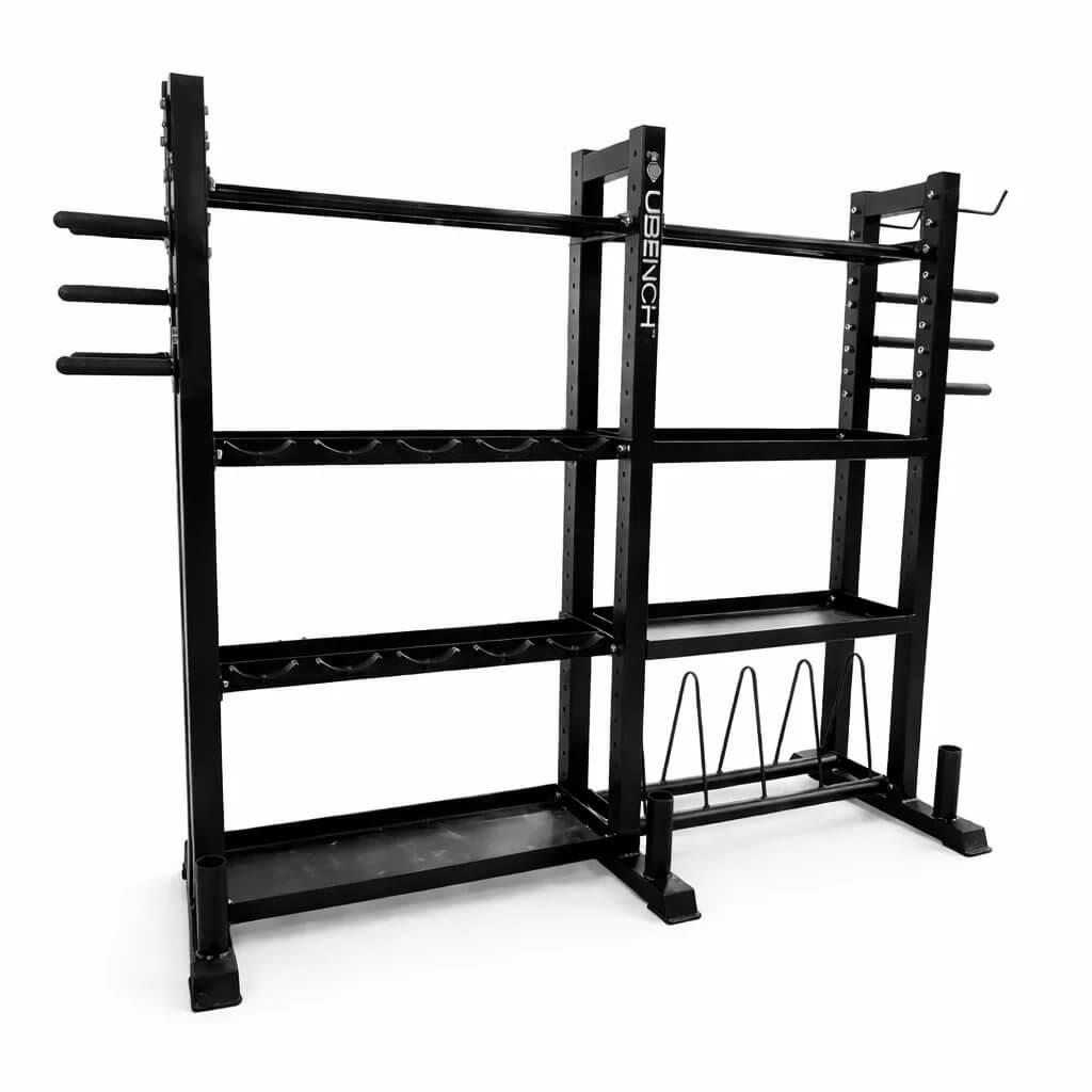 COMBO STORAGE RACK 2.2M