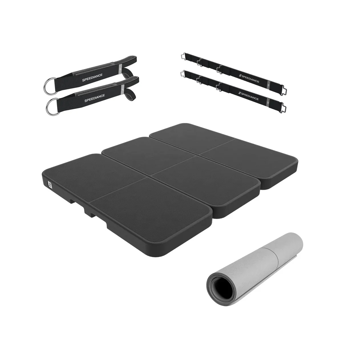 Speediance Pilates Set