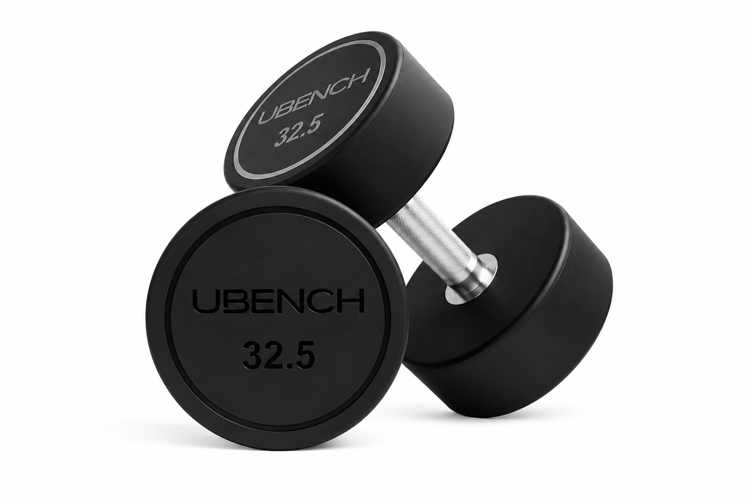 32.5KG UBENCH DUMBBELL-SINGLE