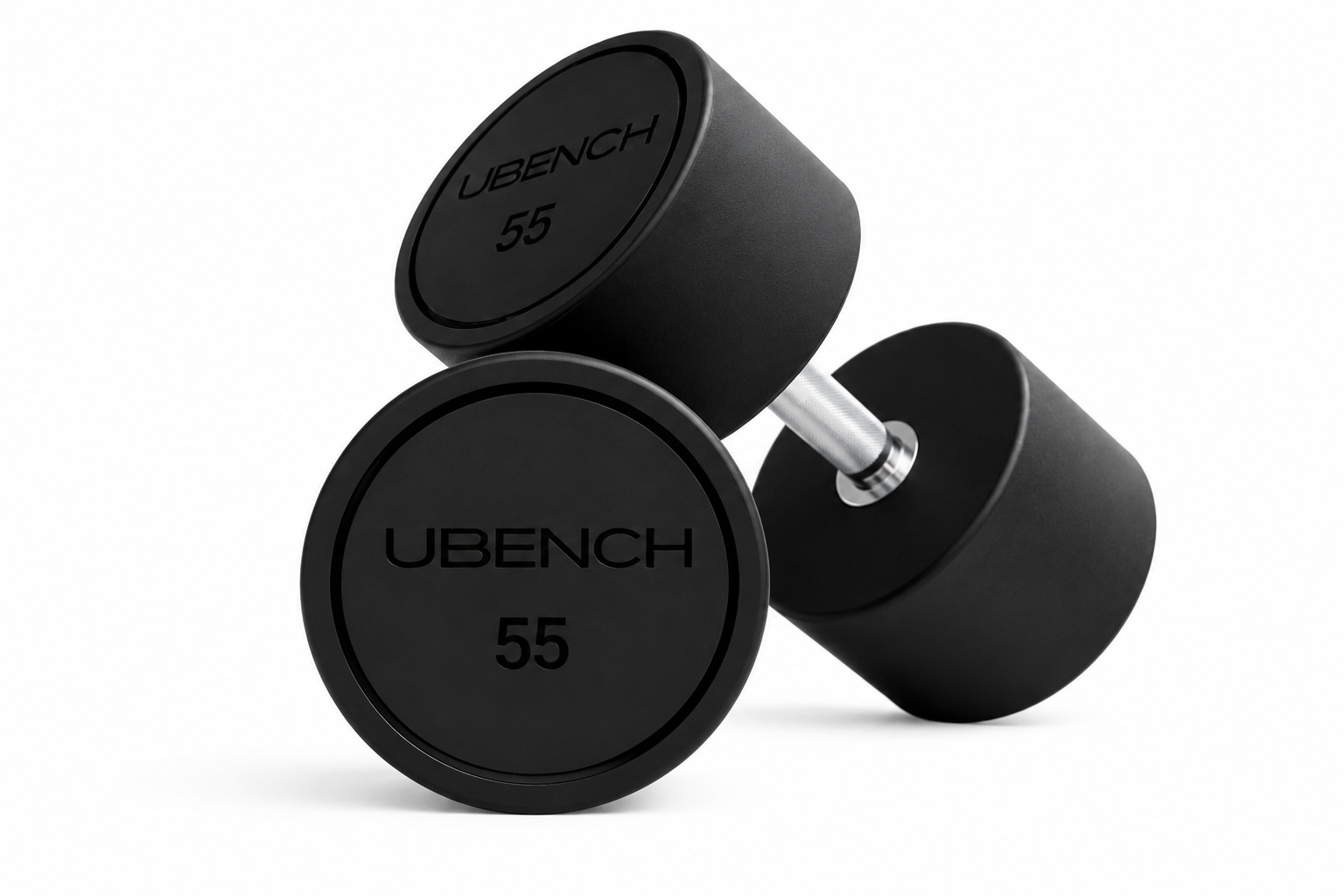 55KG UBENCH DUMBBELL-SINGLE