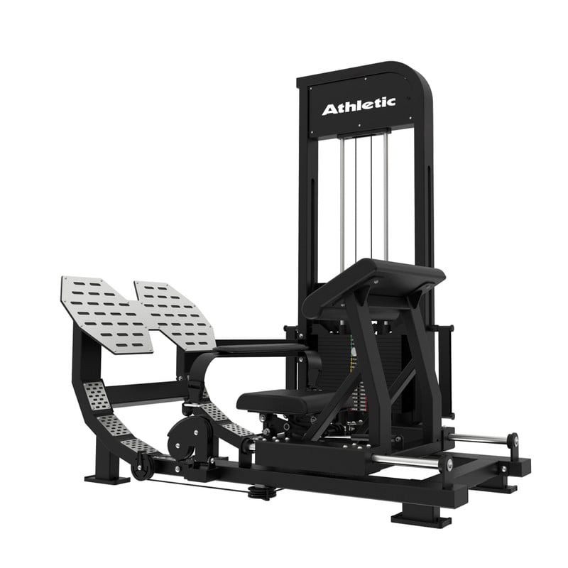 PRO-SCULPT - POWER HIP THRUST
