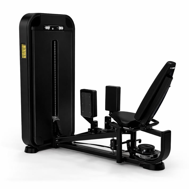 Abductor & Adductor