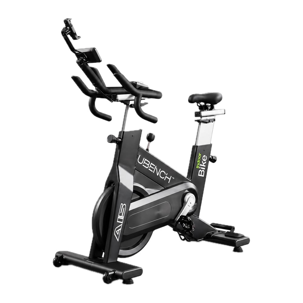 UBENCH AI5 SPIN BIKE