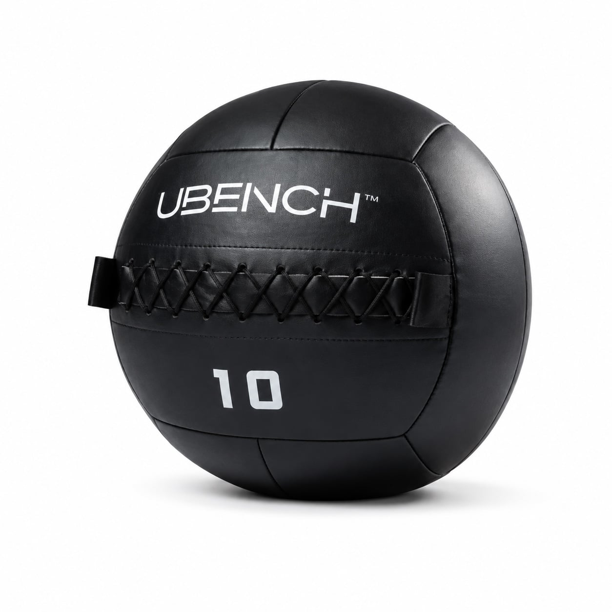 UBench Wall Ball 10kg