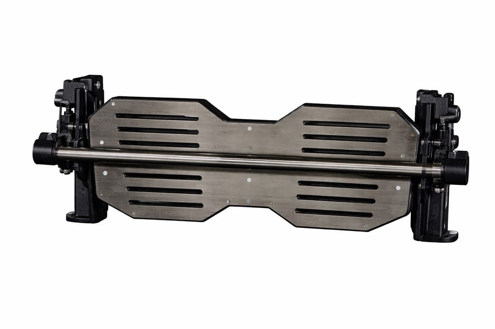 UBENCH - Multi Function Trainer Leg Press Plate