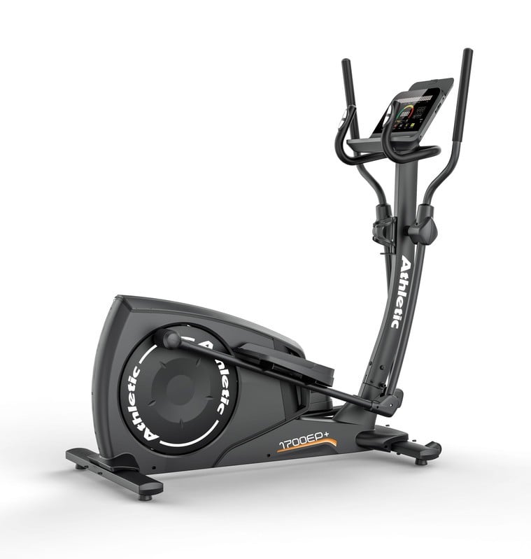 ATHLETIC ELLIPTICAL 1700EP PLUS