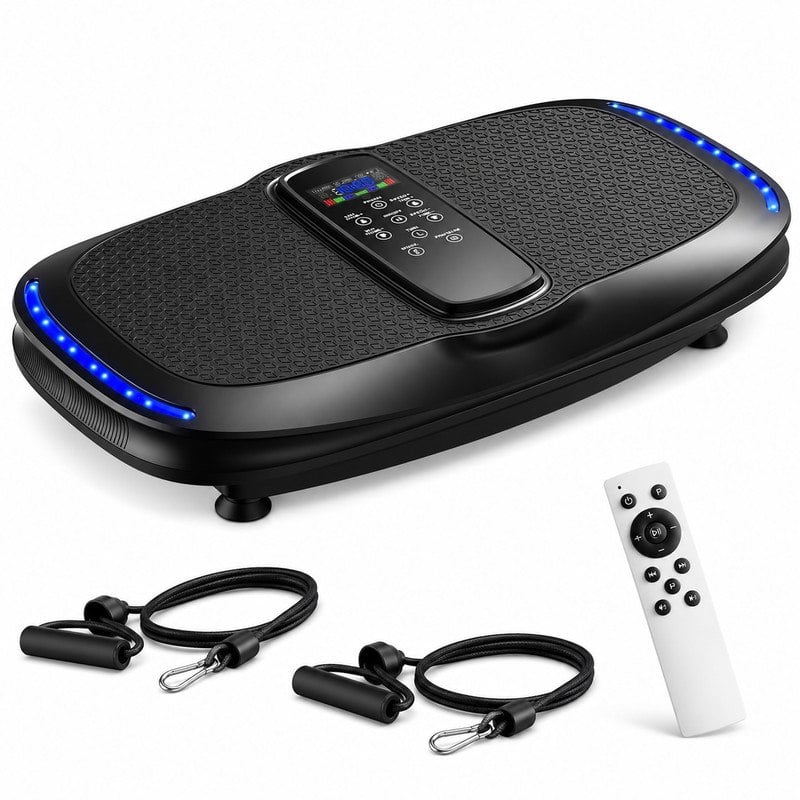 LUXURY VIBRATION MACHINE