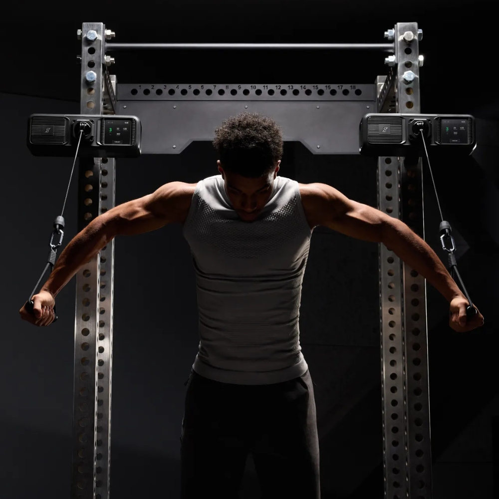 Speediance Gym Nano