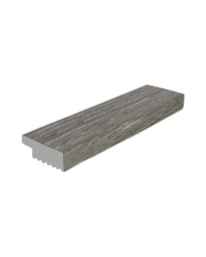 Wall Panel 120X10X2700mm Grey Oak - Image 5